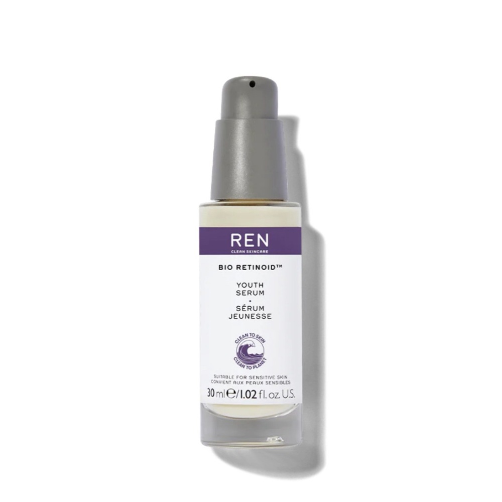 🆕 NIB | REN Bio Retinoid Youth Serum